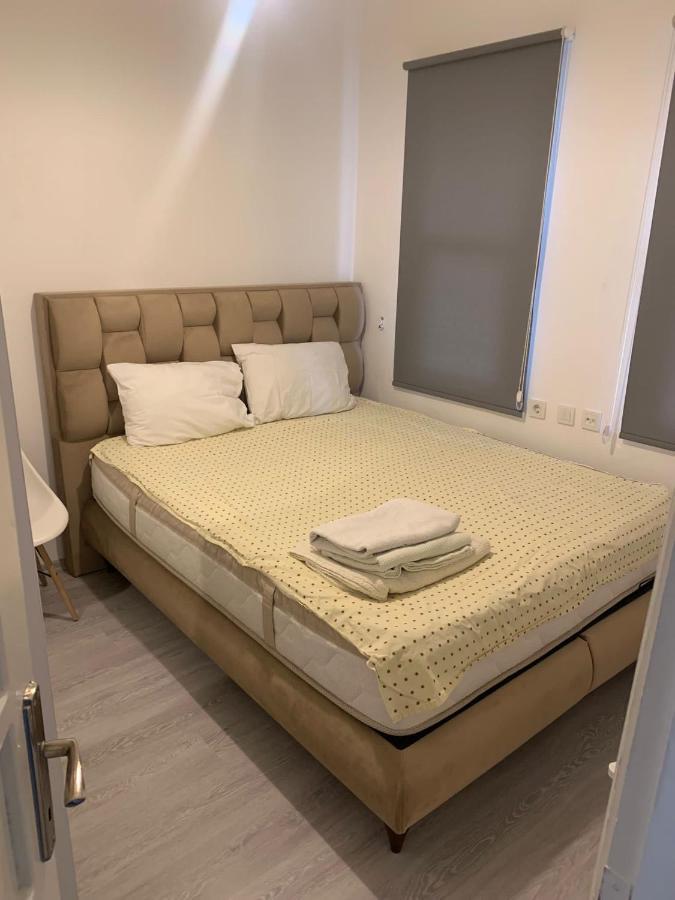 Memory Apart Hotel Side Luaran gambar